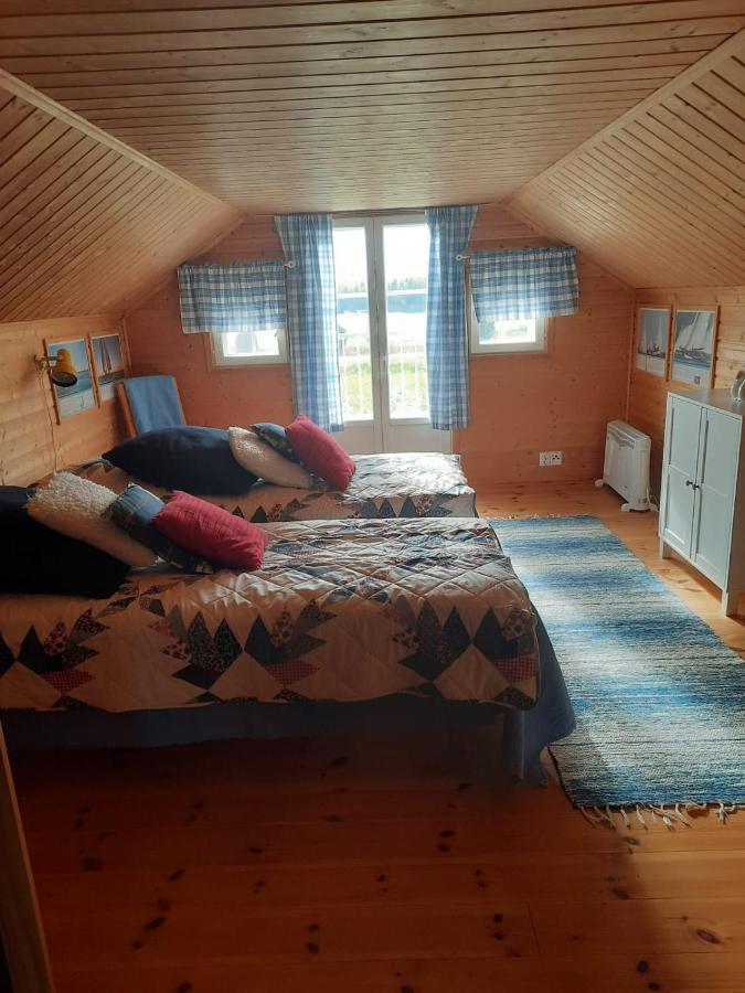Holiday Cottage Tiira With Sauna House Расеборг Екстер'єр фото